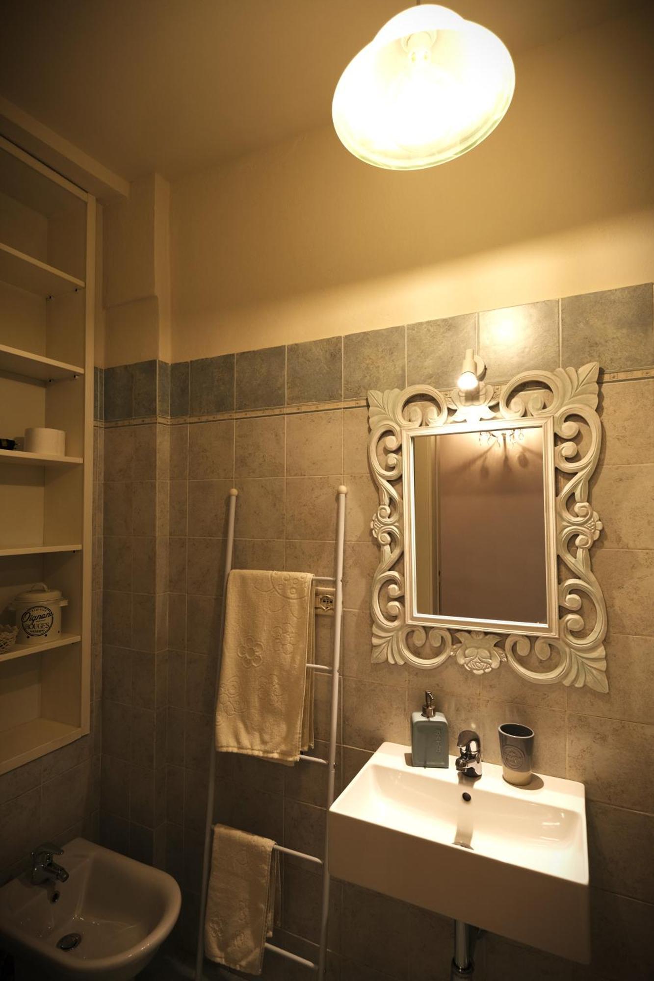 Belle Epoque Bed & Breakfast Faenza Exterior photo